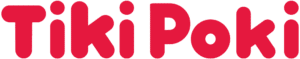 TikiPoki-文字